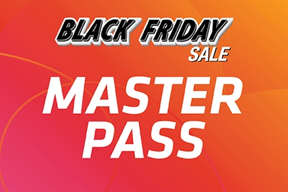 Master Pass​